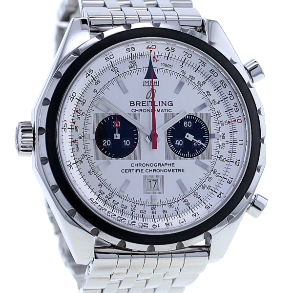 Breitling Chrono-Matic Chronograph