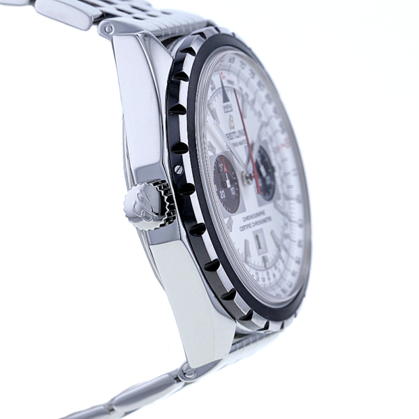 Breitling Chrono-Matic Chronograph – Bild 5