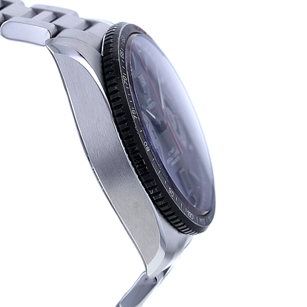 TAG Heuer Grand Carrera Chronograph Calibre 17 Ref. CAV511C – Bild 5