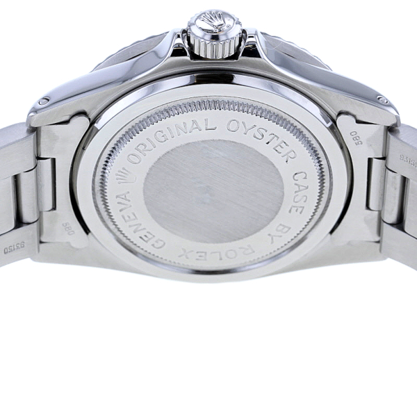 Tudor Prince Oysterdate Submariner Snowflake Ref. 9411/0 ca. 1983 – Bild 7