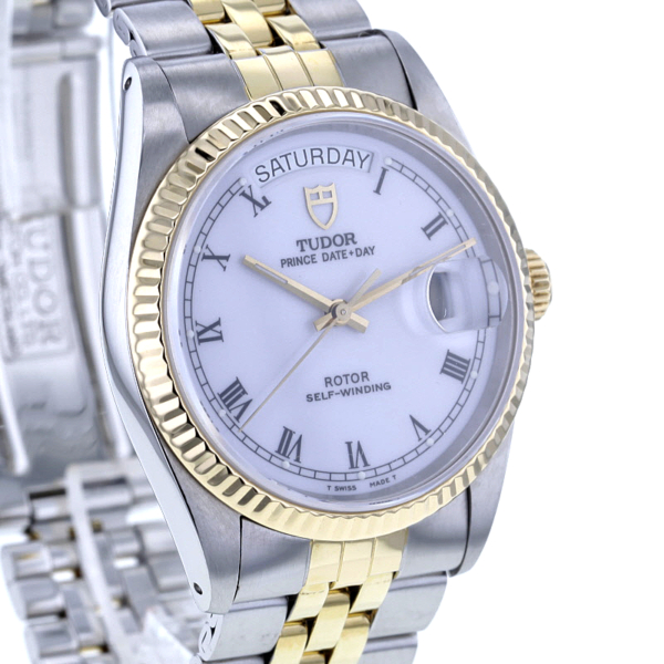 Tudor Prince Date Day – Bild 3