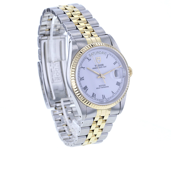 Tudor Prince Date Day – Bild 4