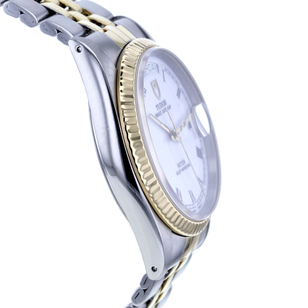 Tudor Prince Date Day – Bild 5