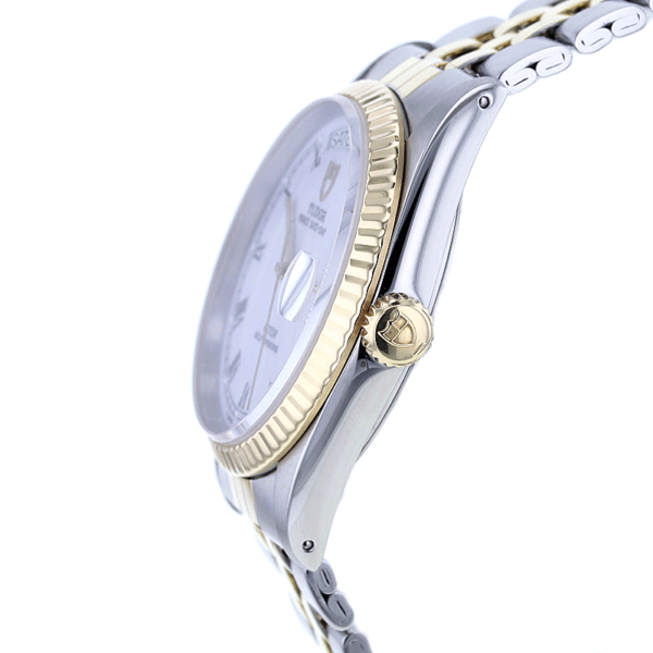 Tudor Prince Date Day – Bild 6