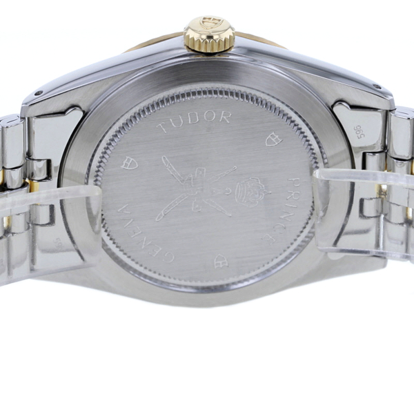 Tudor Prince Date Day – Bild 7