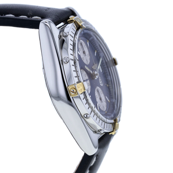 Breitling Windrider Chronomat, Edelstahl, Automatic – Bild 5