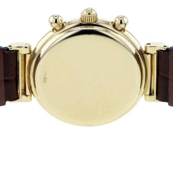 IWC Da Vinci Lady Gold 750/- – Bild 7