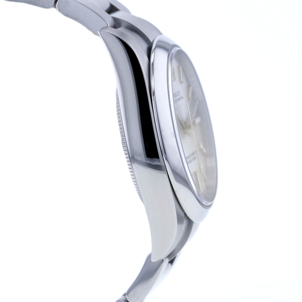 Rolex Oyster Perpetual Ref. 124200 – Bild 6