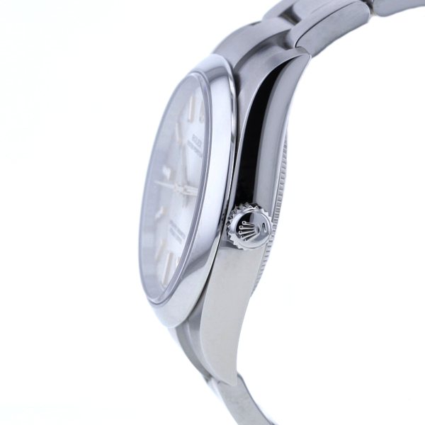 Rolex Oyster Perpetual Ref. 124200 – Bild 5