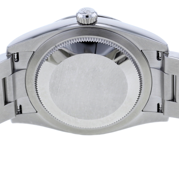 Rolex Oyster Perpetual Ref. 124200 – Bild 7