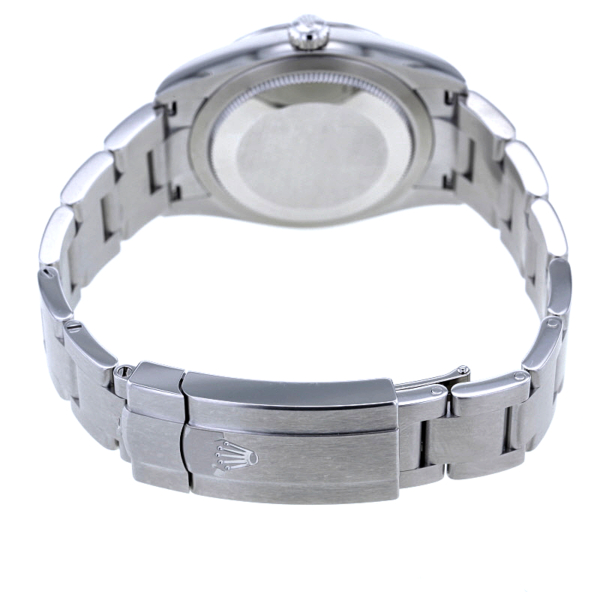 Rolex Oyster Perpetual Ref. 124200 – Bild 8