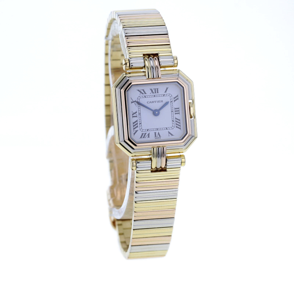 Cartier Ceinture Trinity Gold 750/- – Bild 2