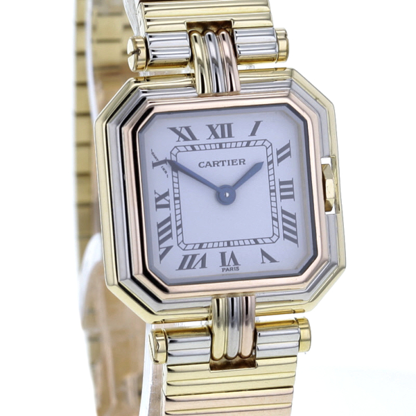 Cartier Ceinture Trinity Gold 750/-
