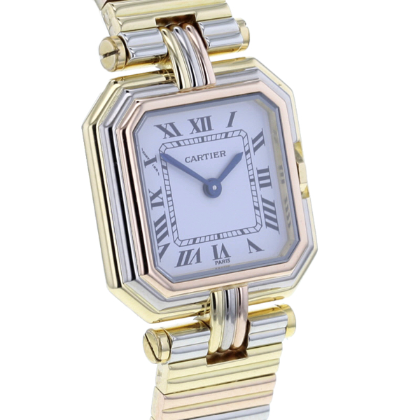 Cartier Ceinture Trinity Gold 750/- – Bild 4