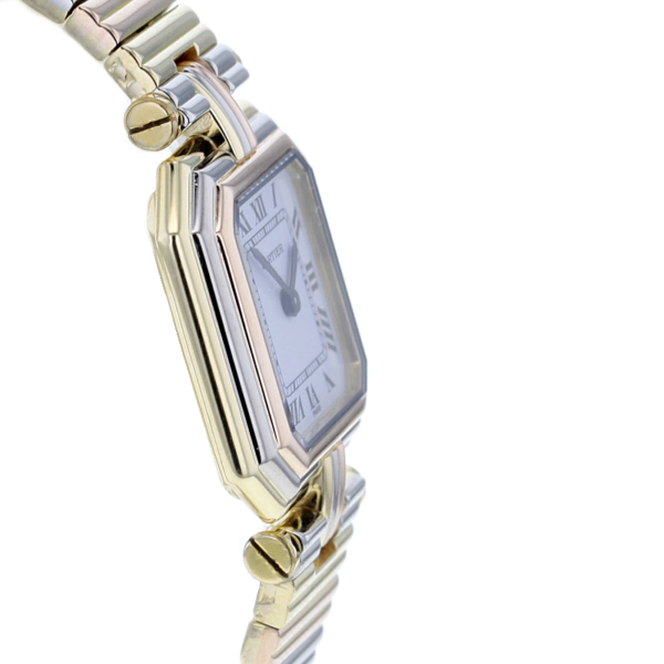 Cartier Ceinture Trinity Gold 750/- – Bild 5