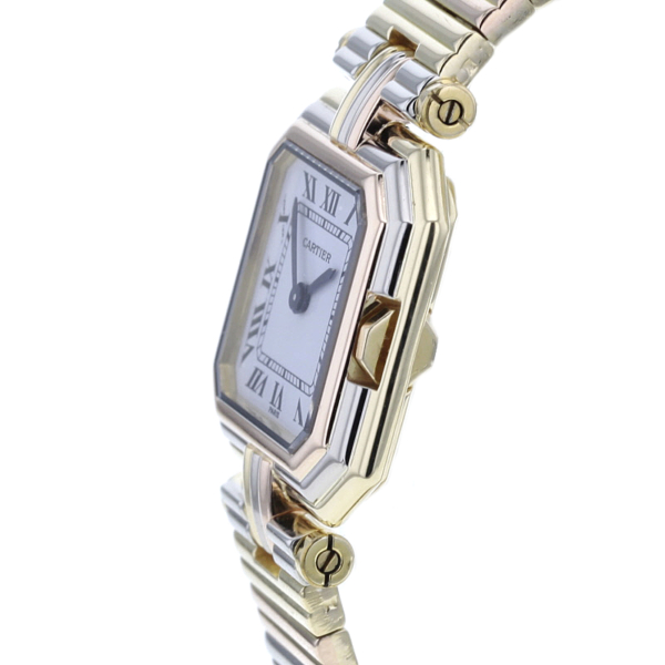 Cartier Ceinture Trinity Gold 750/- – Bild 6
