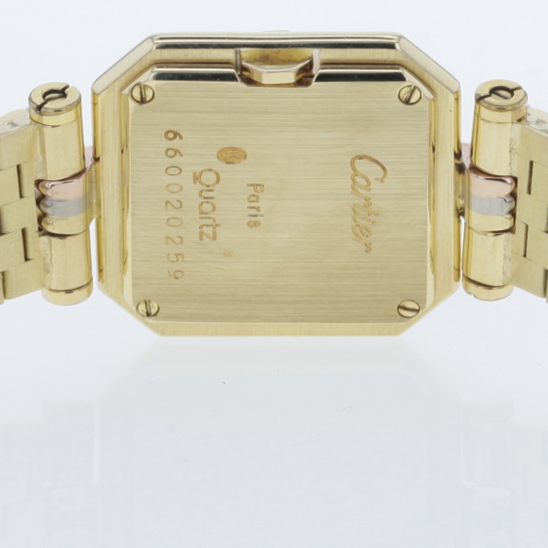 Cartier Ceinture Trinity Gold 750/- – Bild 8