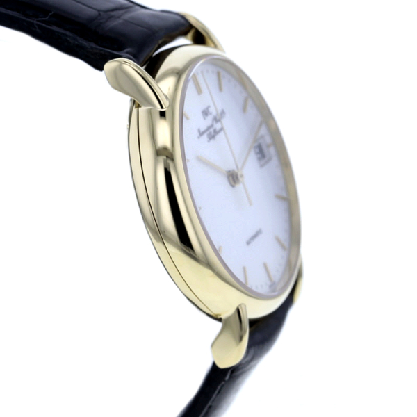 IWC Portofino IW351301 Gelbgold 750/- – Bild 5