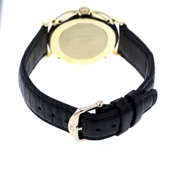 IWC Portofino IW351301 Gelbgold 750/- – Bild 8
