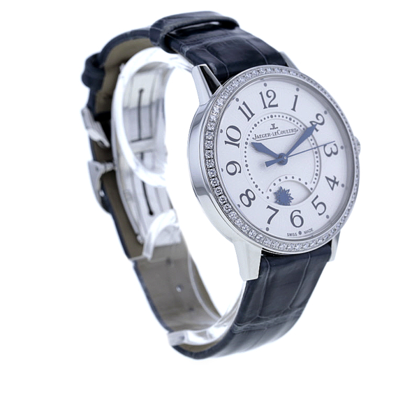 Jaeger-LeCoultre Rendez-Vous Night & Day Automatic Edelstahl 34mm – Bild 4