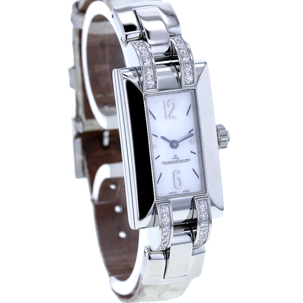 Jaeger-LeCoultre Ideale Ref. 460.8.08 – Bild 3