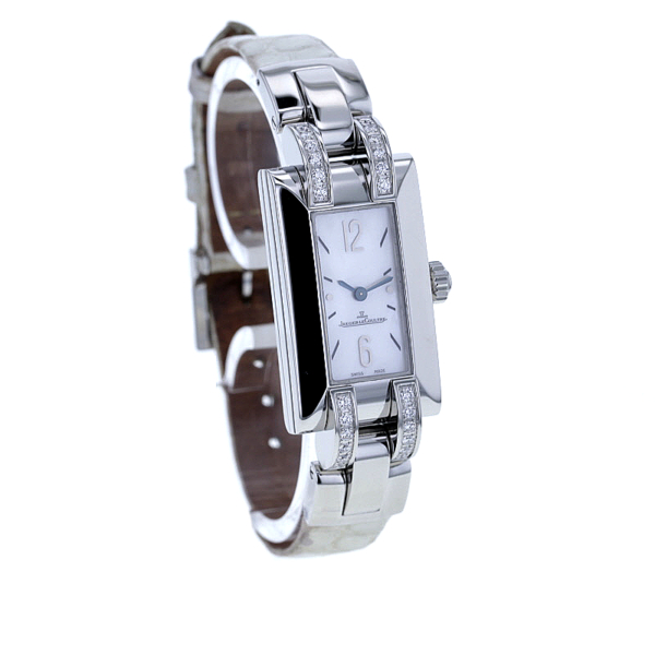 Jaeger-LeCoultre Ideale Ref. 460.8.08 – Bild 4