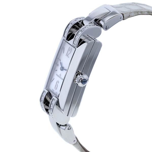 Jaeger-LeCoultre Ideale Ref. 460.8.08 – Bild 6