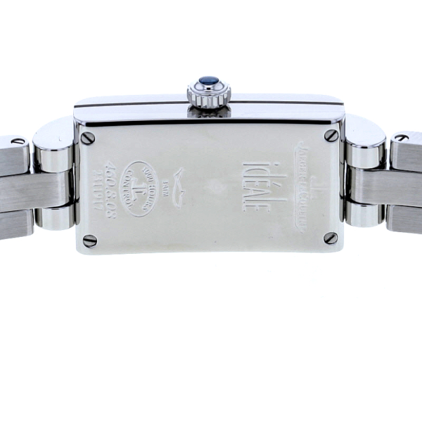 Jaeger-LeCoultre Ideale Ref. 460.8.08 – Bild 7
