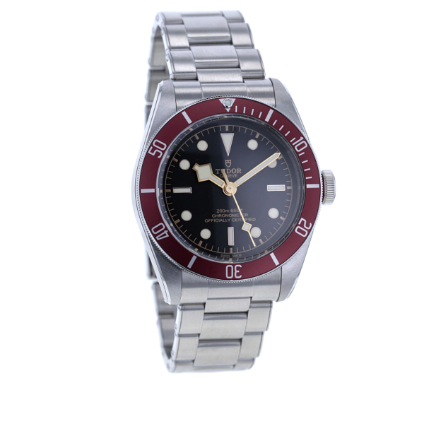 Tudor Black Bay 79230R ungetragen mit Folien – Bild 2