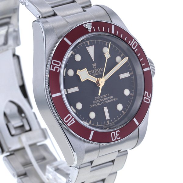 Tudor Black Bay 79230R ungetragen mit Folien – Bild 3