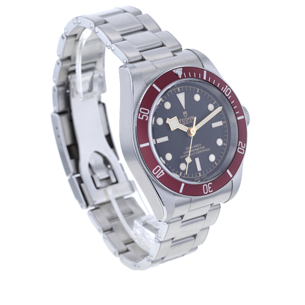 Tudor Black Bay 79230R ungetragen mit Folien – Bild 4