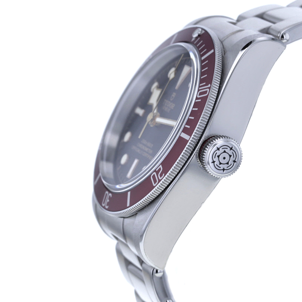 Tudor Black Bay 79230R ungetragen mit Folien – Bild 6