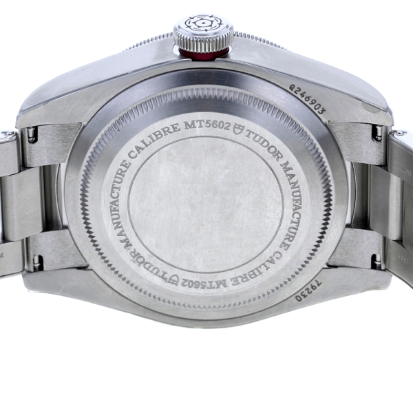 Tudor Black Bay 79230R ungetragen mit Folien – Bild 7
