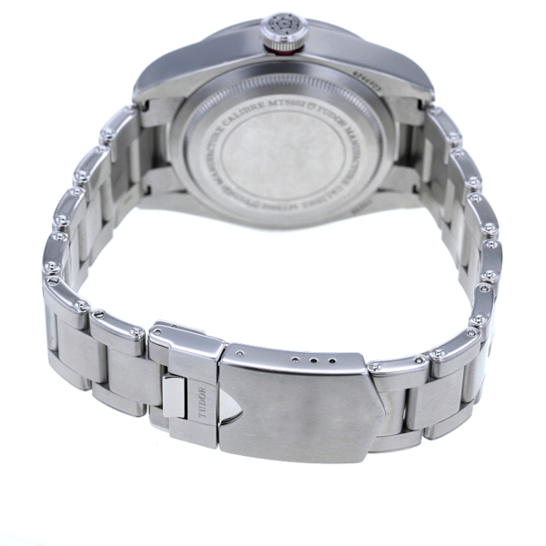 Tudor Black Bay 79230R ungetragen mit Folien – Bild 8