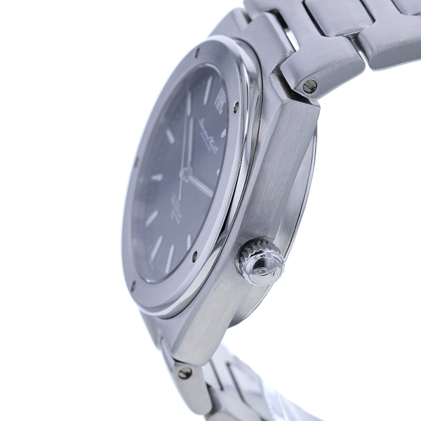 IWC Ingenieur SL Jumbo IW1832 Automatic Edelstahl 40mm – Bild 6