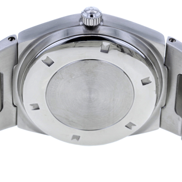 IWC Ingenieur SL Jumbo IW1832 Automatic Edelstahl 40mm – Bild 7