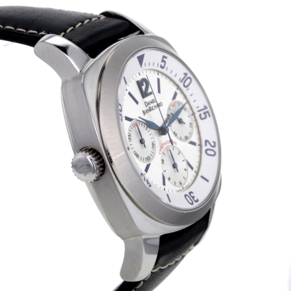 Daniel JeanRichard Chronoscope