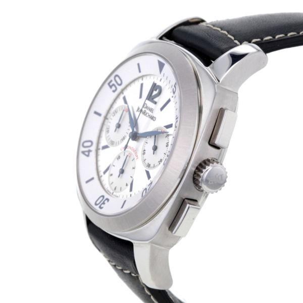 Daniel JeanRichard Chronoscope