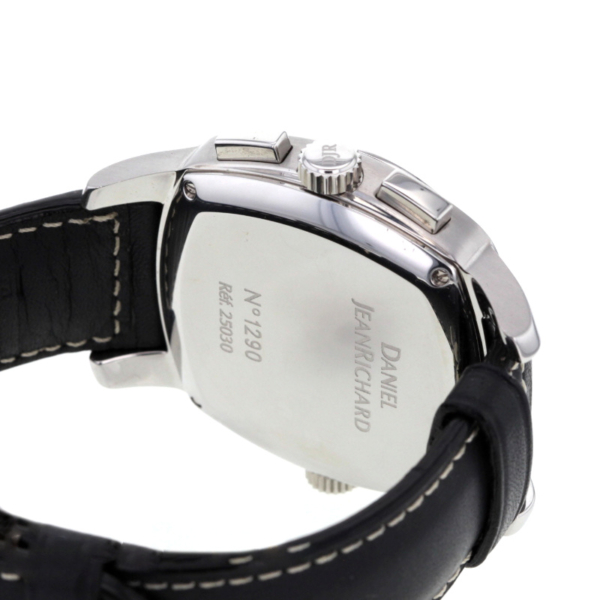 Daniel JeanRichard Chronoscope