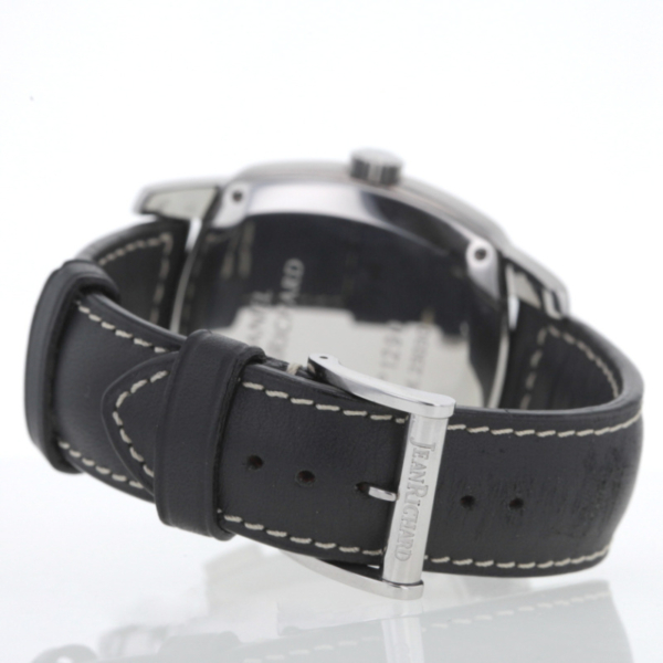 Daniel JeanRichard Chronoscope