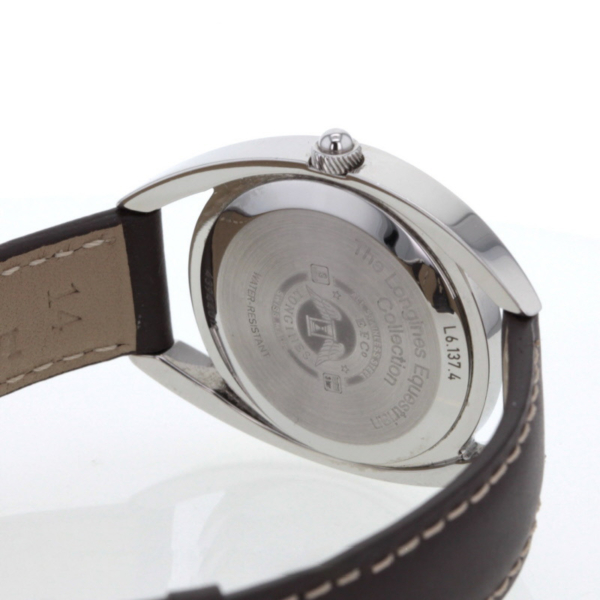 Longines Equestrian