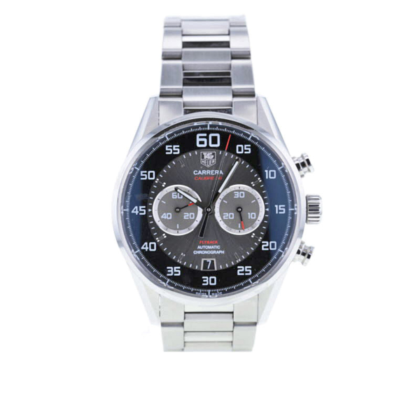 TAG Heuer Carrera Calibre 36 Chronograph Flyback