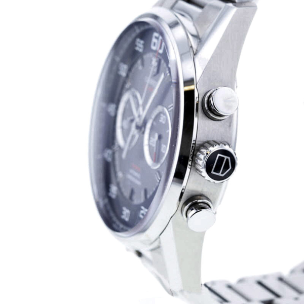 TAG Heuer Carrera Calibre 36 Chronograph Flyback