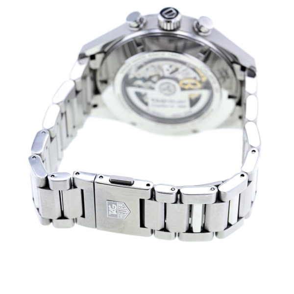 TAG Heuer Carrera Calibre 36 Chronograph Flyback