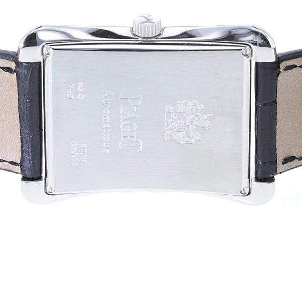 Piaget Emperador Automatique Weißgold 750/-