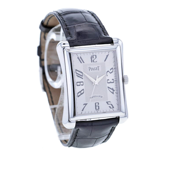 Piaget Emperador Automatique Weißgold 750/-
