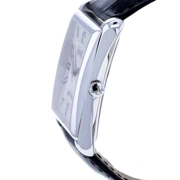 Piaget Emperador Automatique Weißgold 750/-