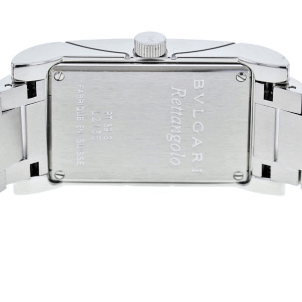 Bulgari Rettangolo