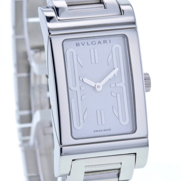 Bulgari Rettangolo