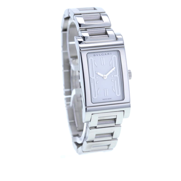 Bulgari Rettangolo